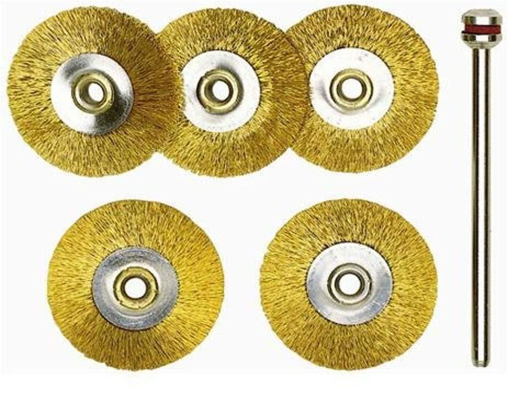 Proxxon 28962, Gold Produktbild 