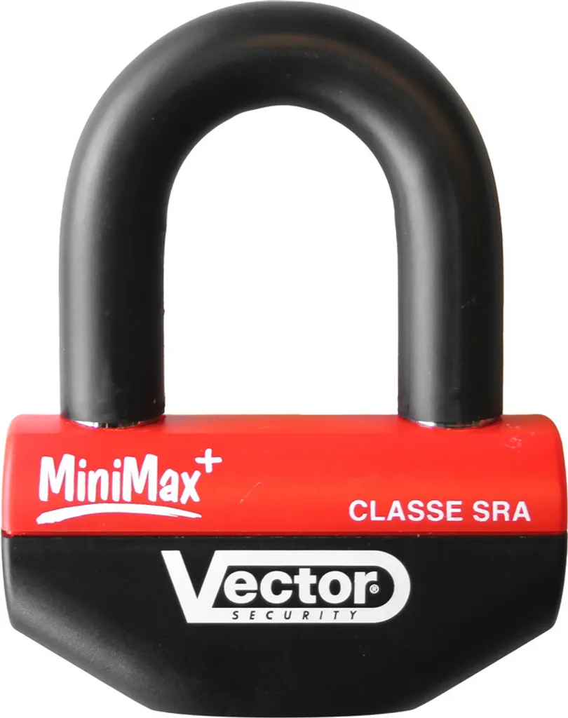 Recensione VECTOR MiniMax+: Il Bloccadisco Definitivo in Classe SRA