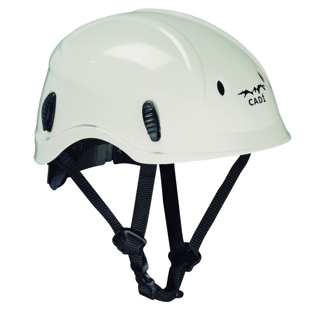 Profi Kletterhelm