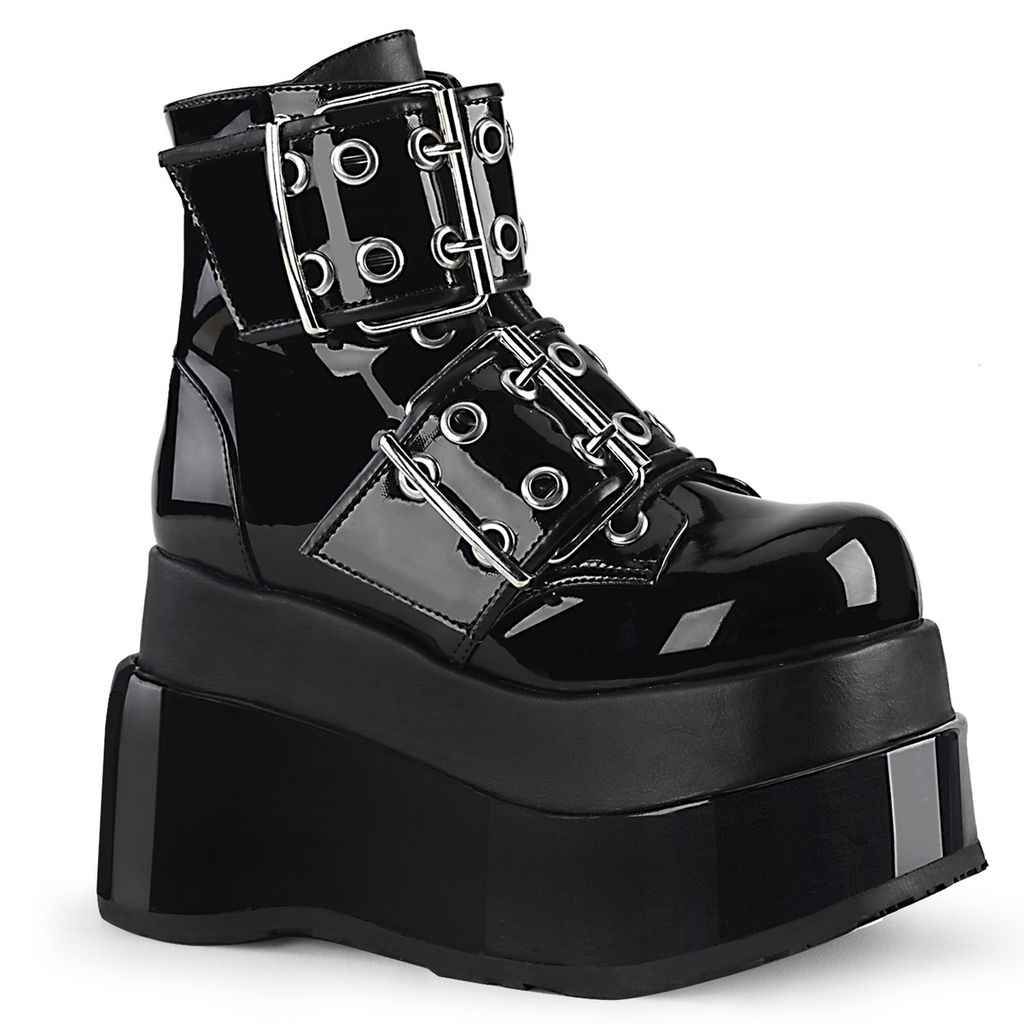 BEAR-104 BUCKET BOOTS r.38 Produktbild 