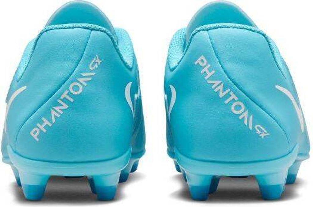 Korki Sportowe Nike Jr Phantom Gx Ii Club Fg/Mg Fj2600 400 Zdjęcie produktu 8