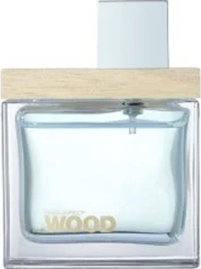 Dsquared2 She Wood Crystal Creek Wood Eau de Parfum 50ml