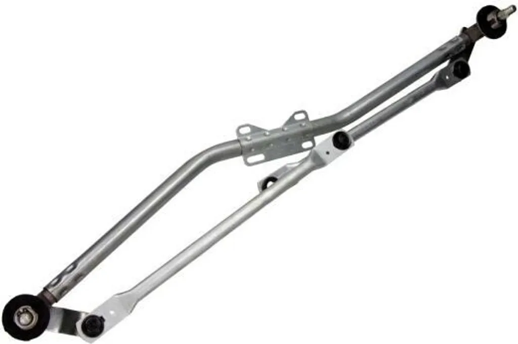 Système d'essuyage pour Sprinter W906 : Tringlerie MAXGEAR performante