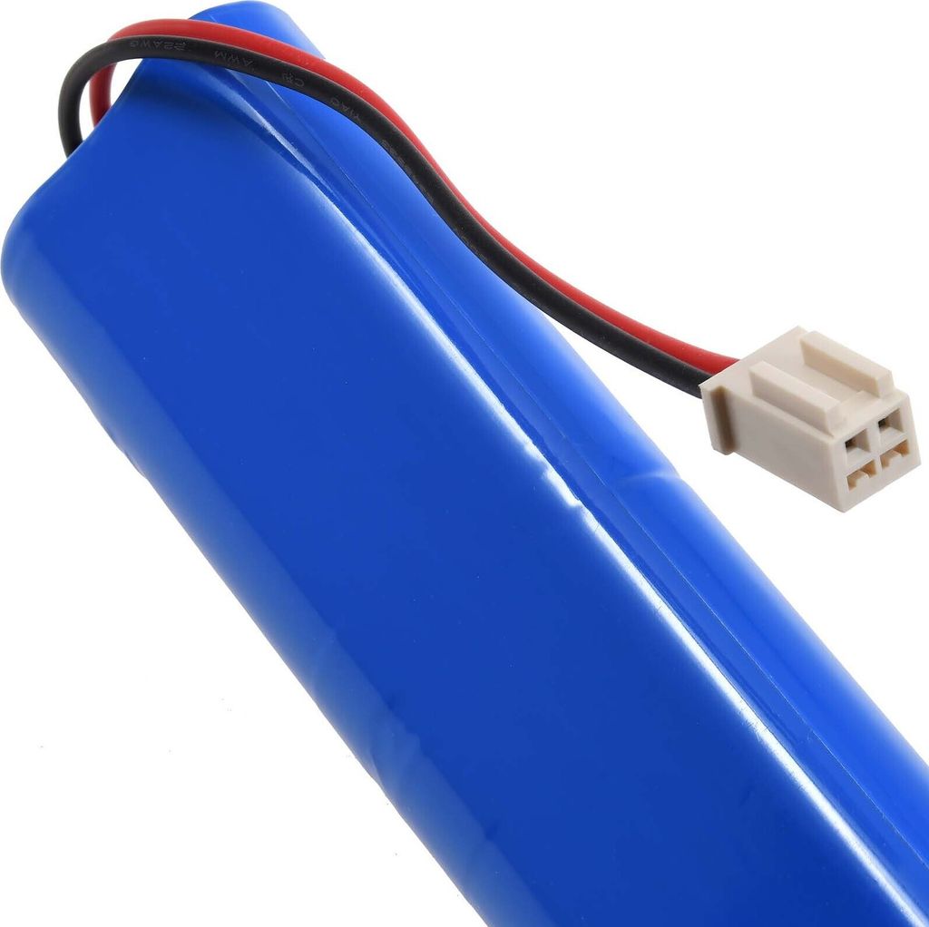 Ladegerät passend für Velux AkkuPack 865103, GP210AFHT, 10,8 Volt