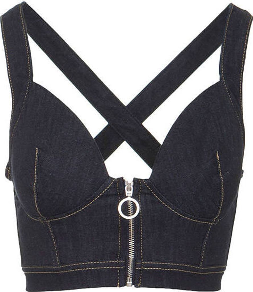 Pepe Jeans Dua Lipa Erika Bluse L