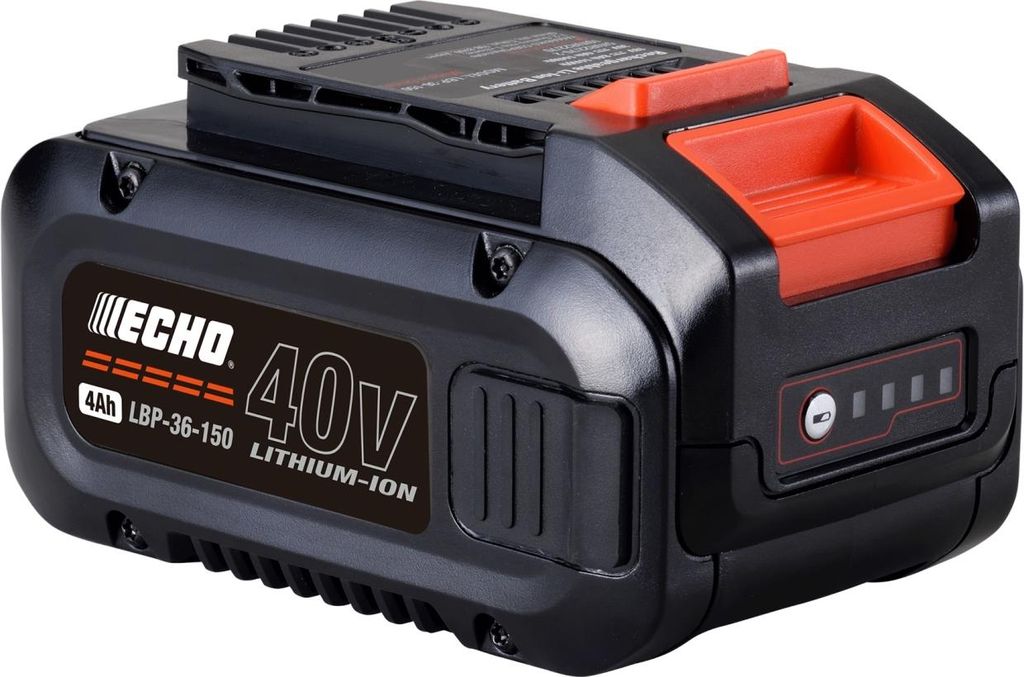 Echo LBP-36-150 40V Akku 4Ah Garden+ Serie
