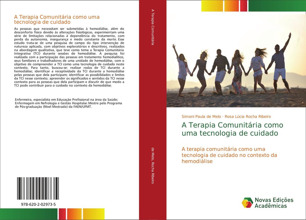 A Terapia Comunitária como uma tecnologia de cuidado