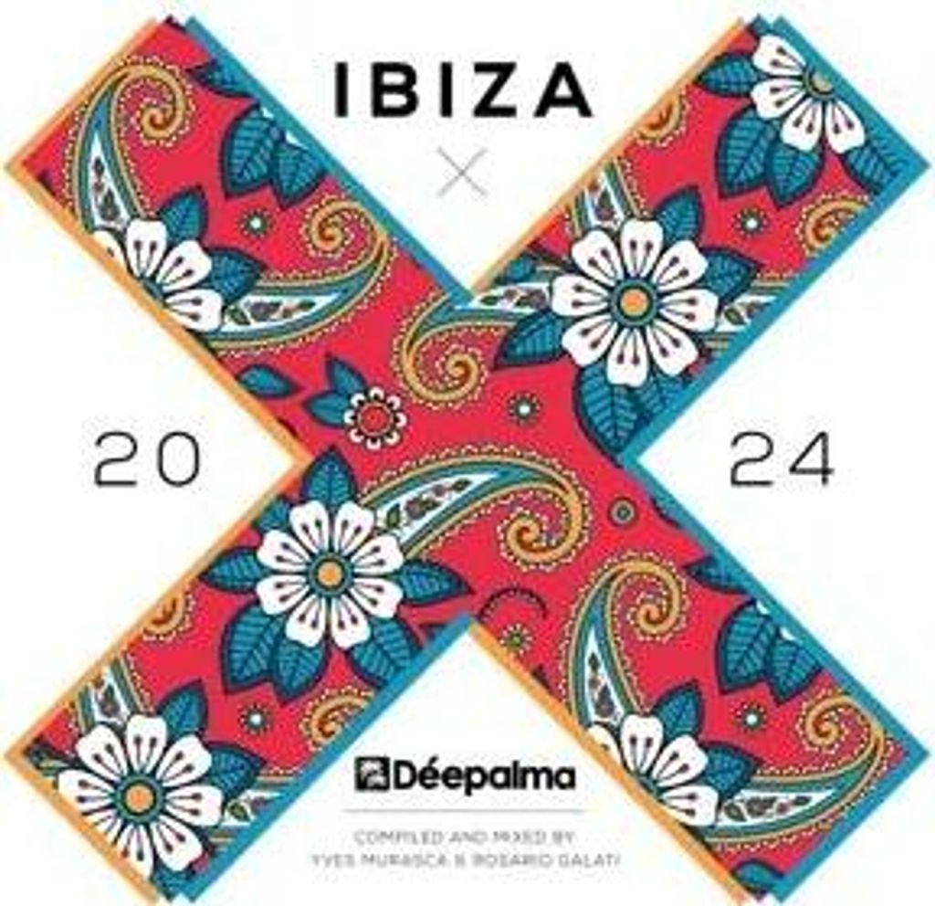 Deepalma Ibiza 2024