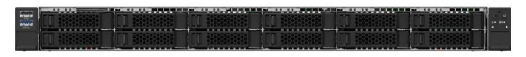 Intel M50FCP1UR212 Server-Barebone Intel C741 FCLGA4677 Rack (1U) (M50FCP1UR212)