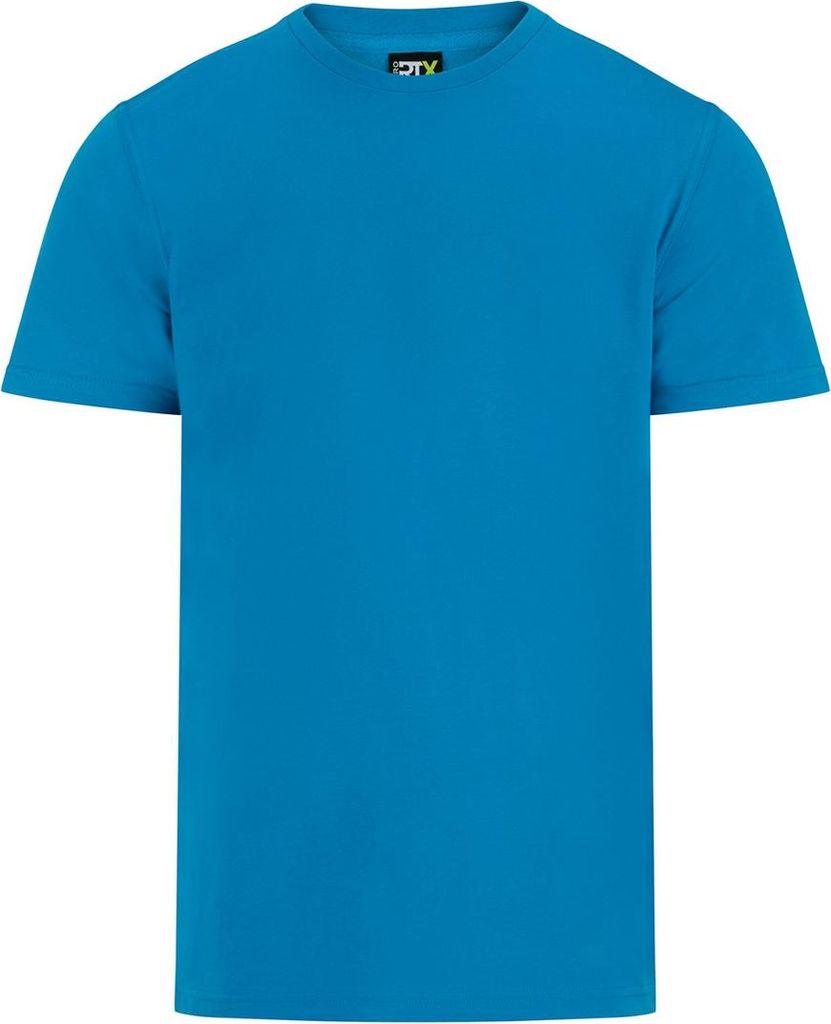PRO RTX - T-Shirt für Herren RW7856 (3XL) (Türkis)