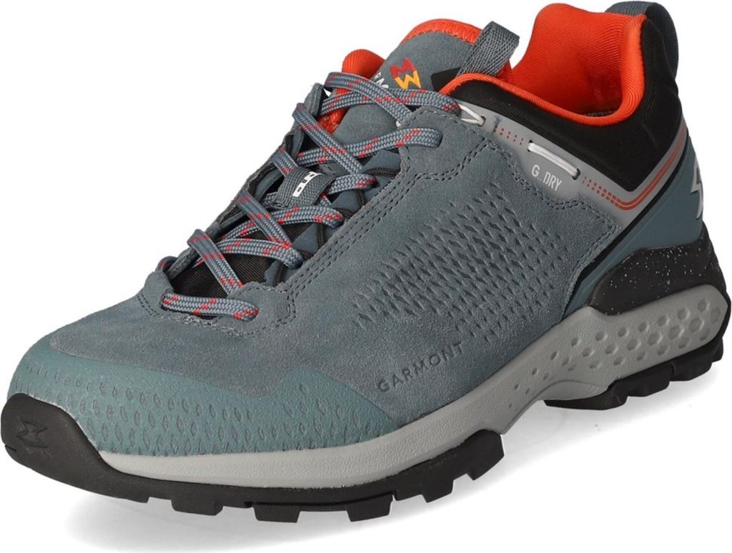 Garmont Schuhe Groove Gdry, 002598