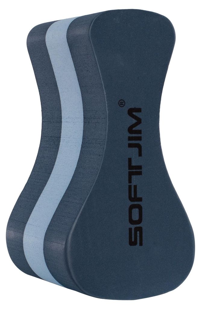 Modell Equipo Rucksack Blau/Blau