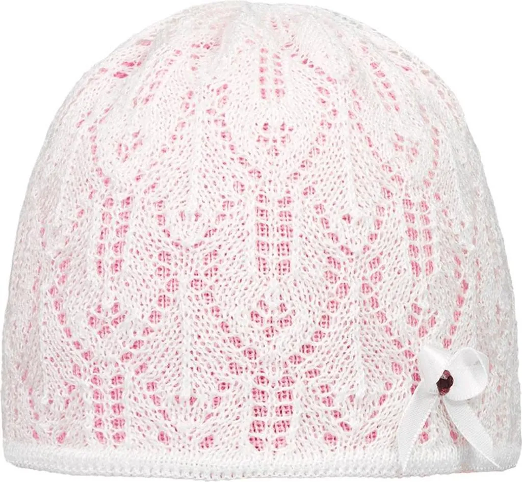 Analisi Tecnica: Cappello Döll in Cotone per Neonati - Qualità Certificata