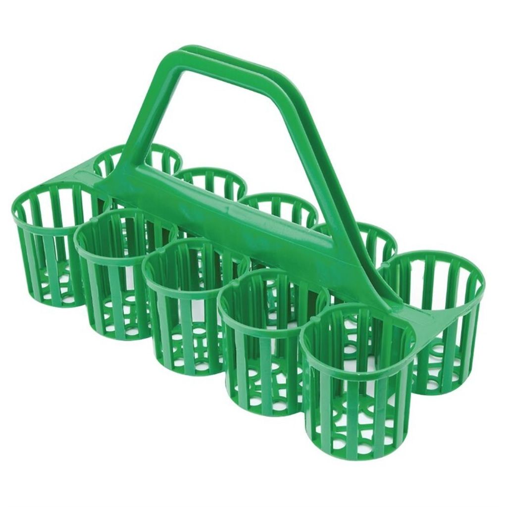 Porte-verres et porte-bouteilles Beaumont Image du produit 