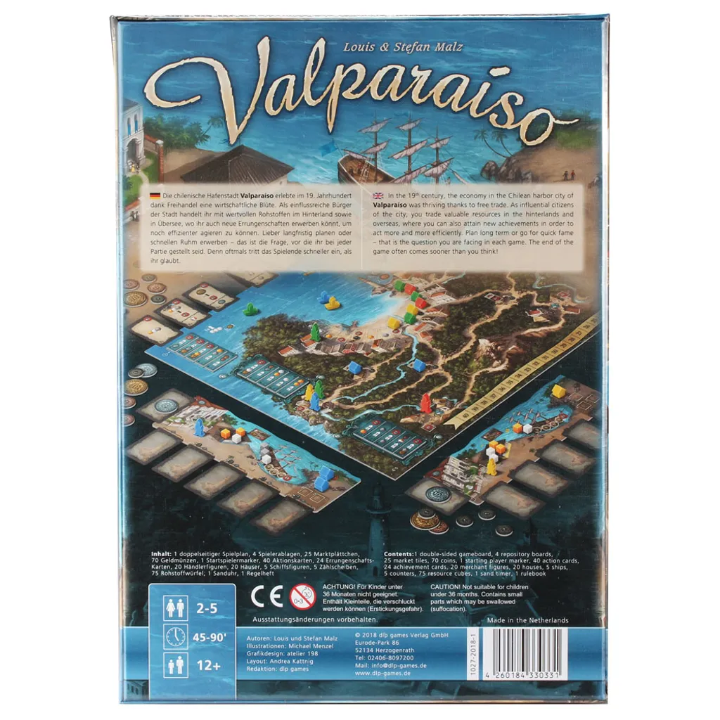 Valparaiso Table de Jardin en Teck Extensible pour 8 à 10 Personnes Repas - 5