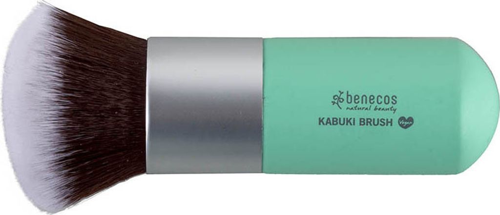 Colour Edition Brush - Kabuki 6er Pack
