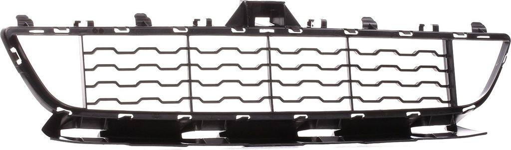 BLIC Lüftungsgitter Grill Stoßfänger für BMW 4 Gran Coupe Produktbild 