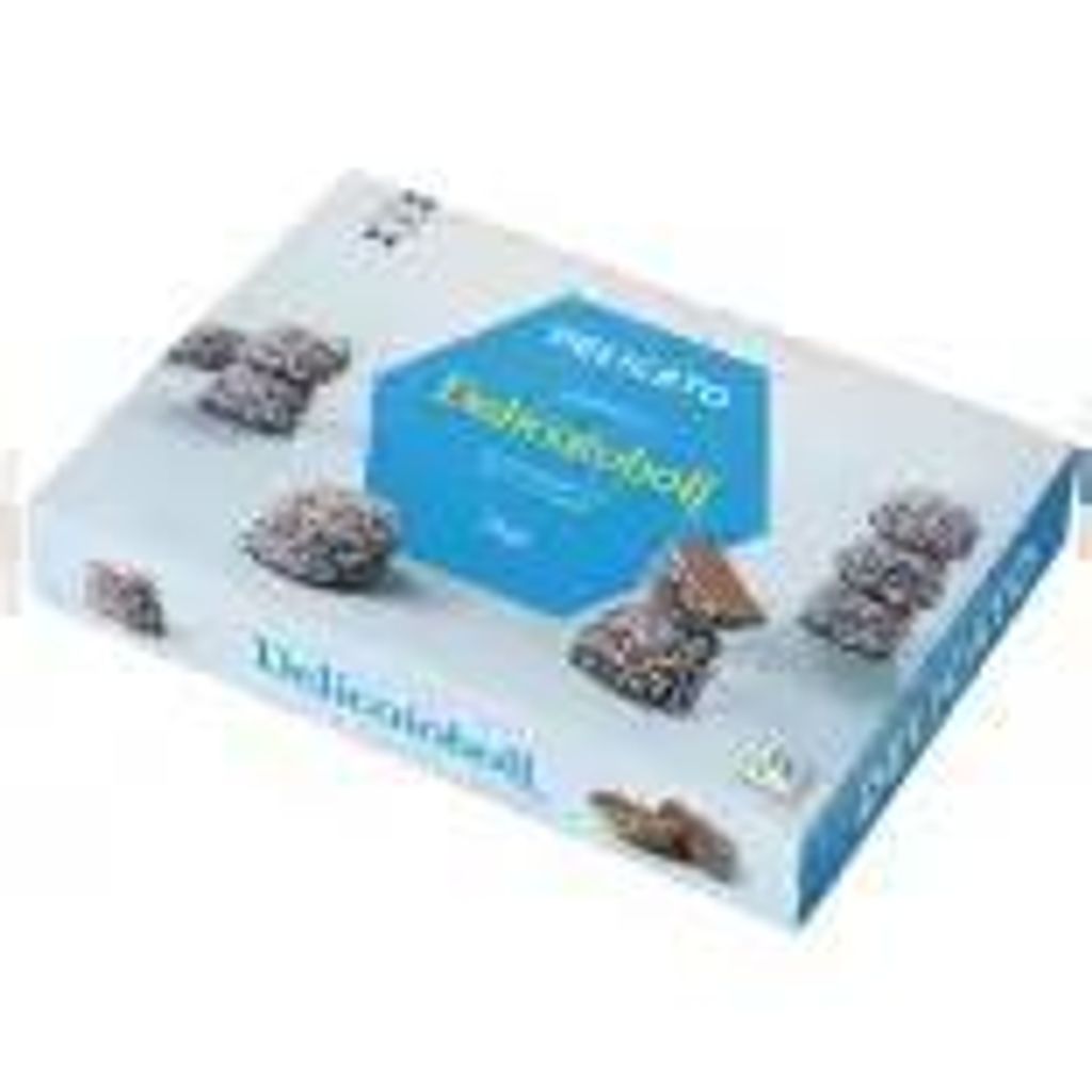 Delicato Delicatoboll 15-p Produktbild 