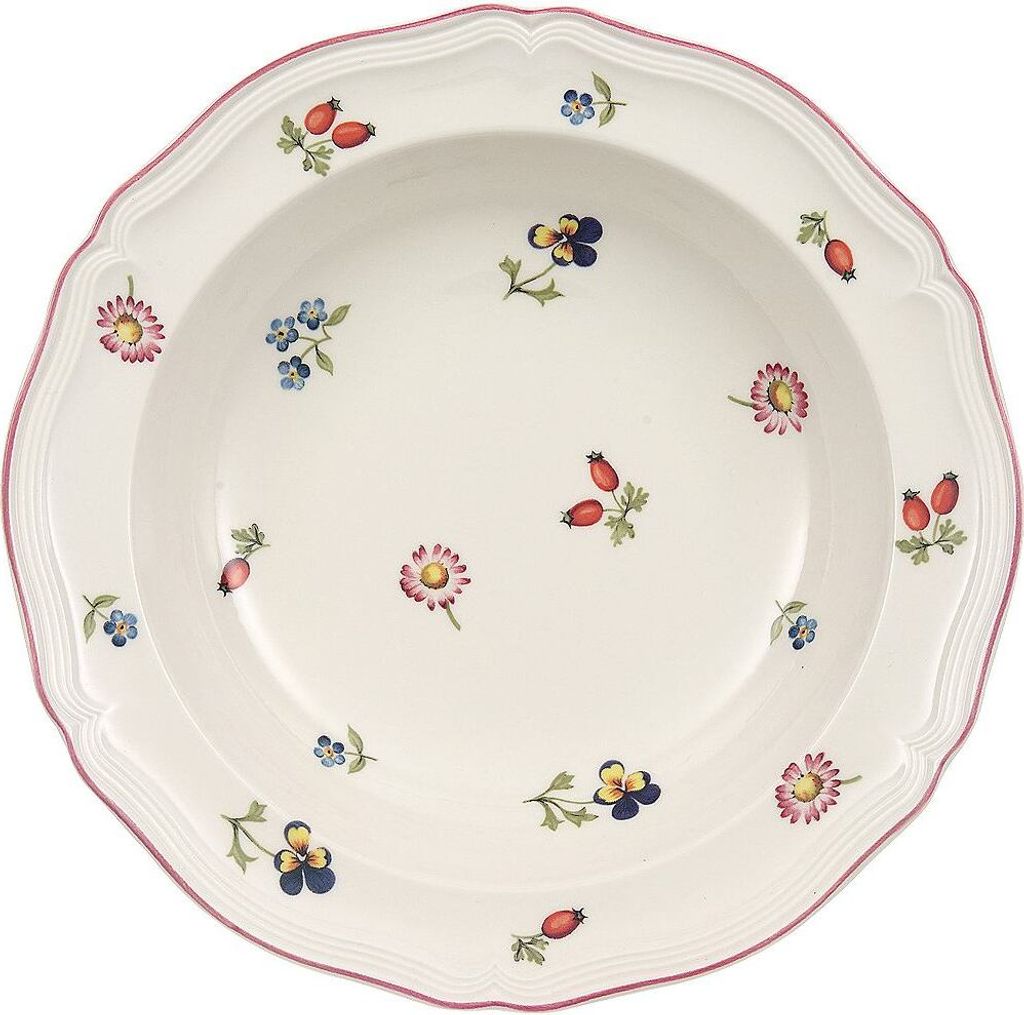 Villeroy & Boch Mały kwiat salatschale 20 cm Zdjęcie produktu 