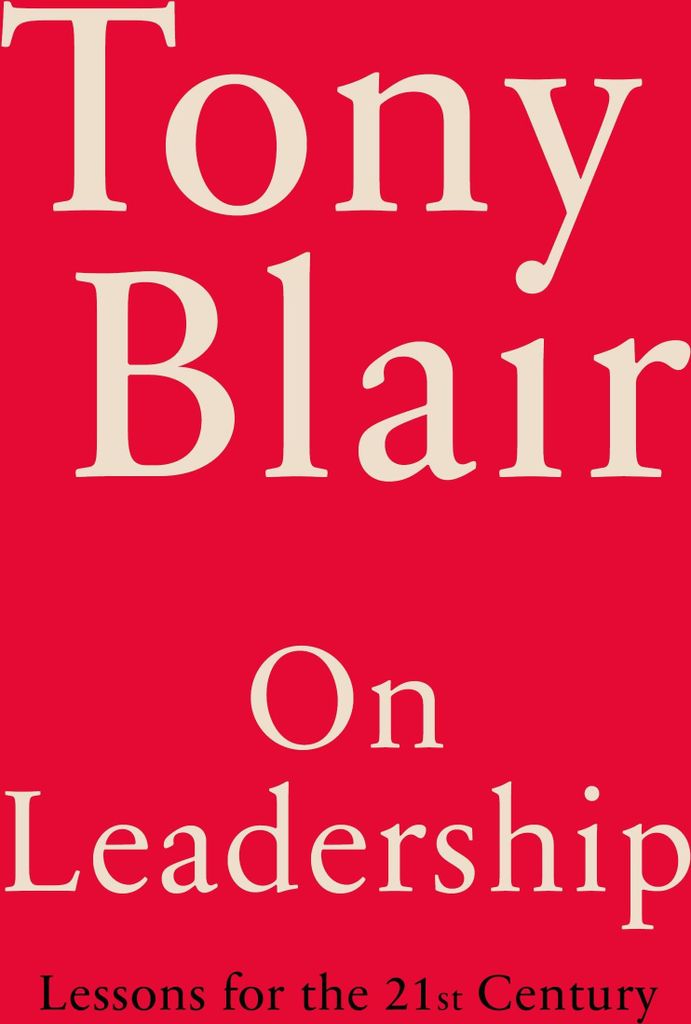 On Leadership