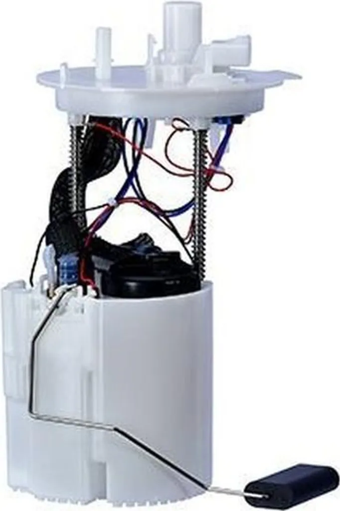 Réservoir stabilisation pompe carburant stop coupure moteur injection