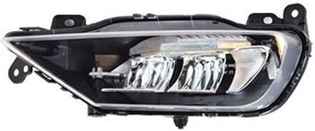 Acquista Faro Antinebbia Sinistro Volvo XC60 II Van Wezel 5914997
