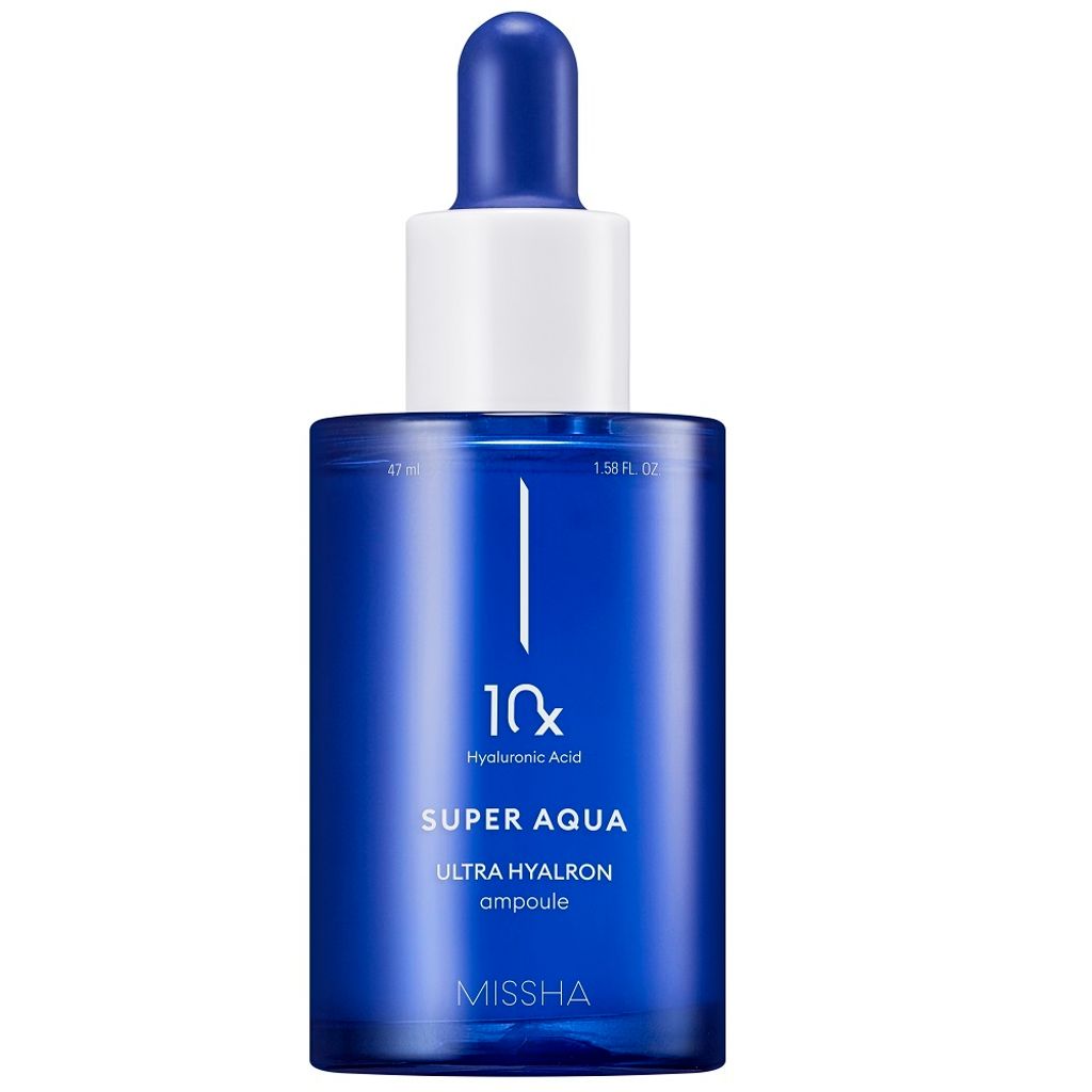 MISSHA Super Aqua Ultra Hyalron Ampoule 47 ml