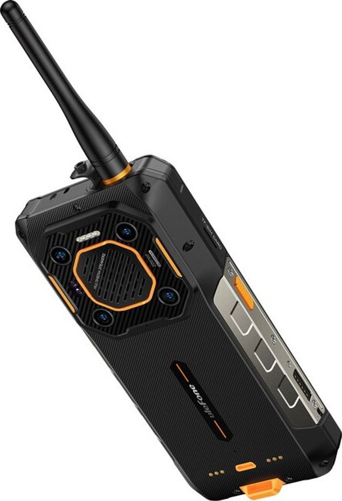 Ulefone Armor 26 Ultra Walkie-Talkie 5G 12+12/512GB, Zdjęcie produktu 19