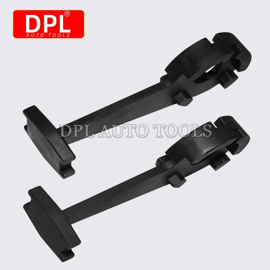 Locking Tool Audi V8 4.2L A6L A8L | High Grade Steel | Timing Pro - 5