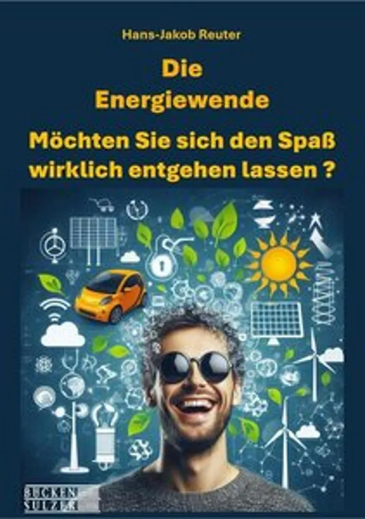 Die Energiewende Guide Pratique pour Comprendre le Futur de l'Énergie