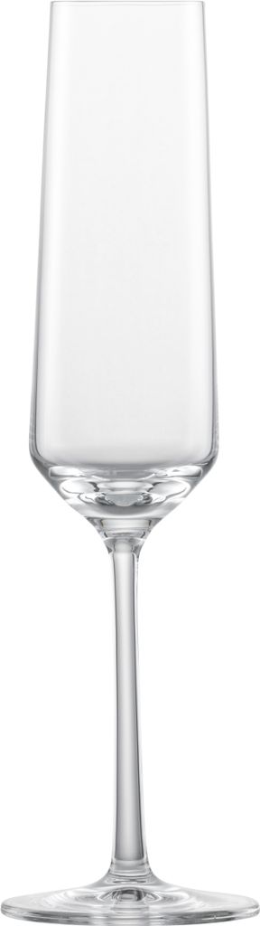 SCHOTT ZWIESEL 122316, Champagnerflöte, 209 ml, Glas, Produktbild 