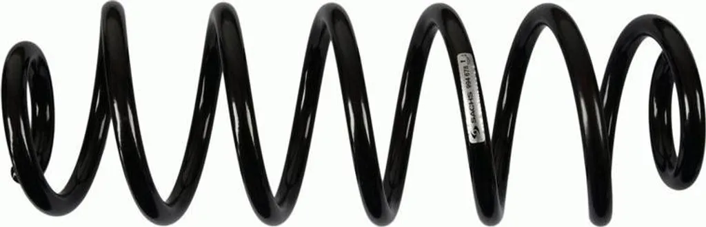 Ressort de Suspension pour Audi Q5 Charge Lourde et Confort 8R0511115CE