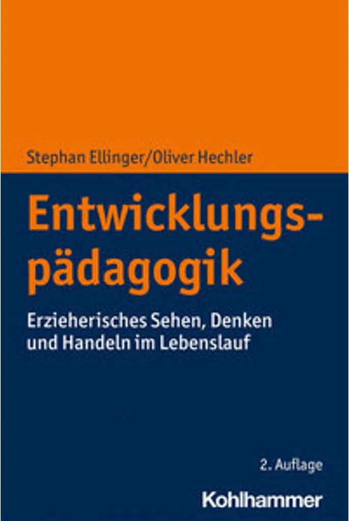 Livre de pédagogie du développement pour éducateurs et professionnels EP