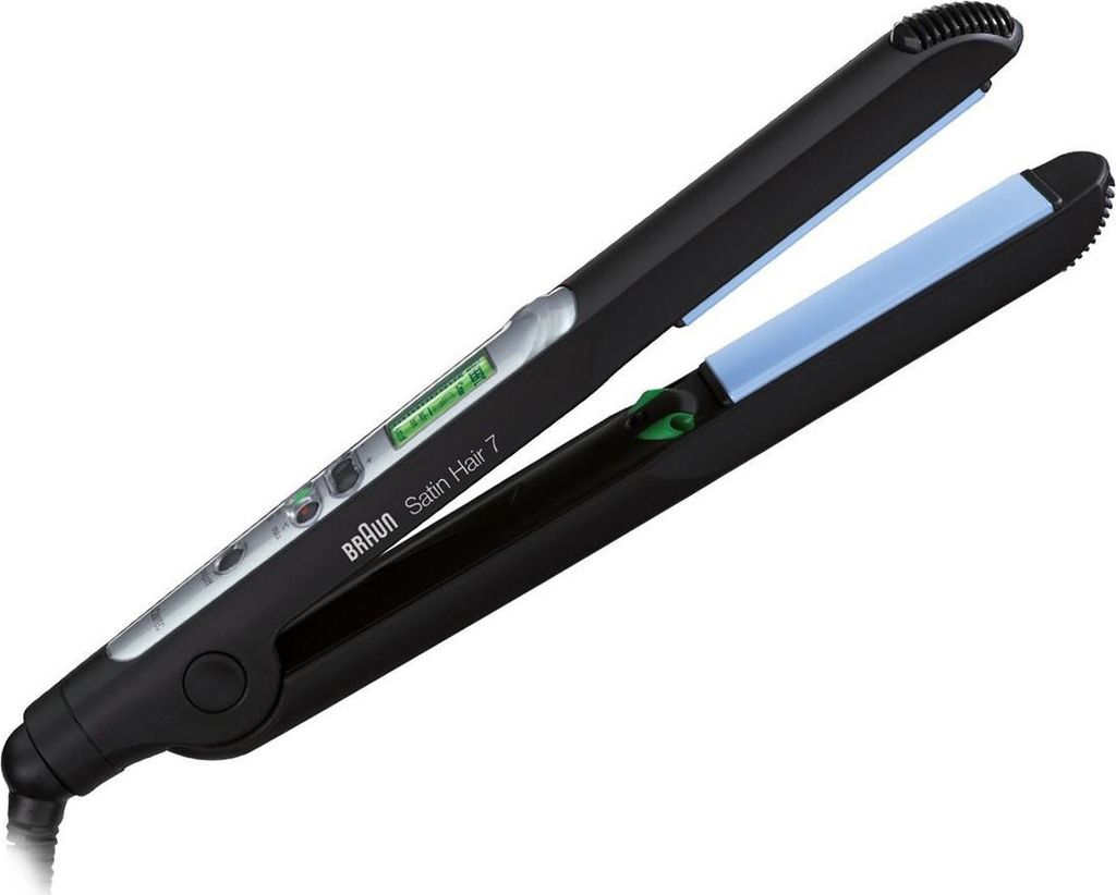 Braun Satin Hair 7 ES2 Satinline Ionshine Haarglätter Produktbild 16