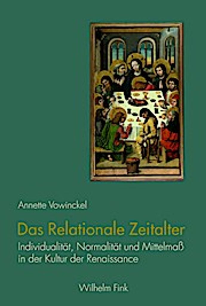 Vowinckel, A: Relationale Zeitalter
