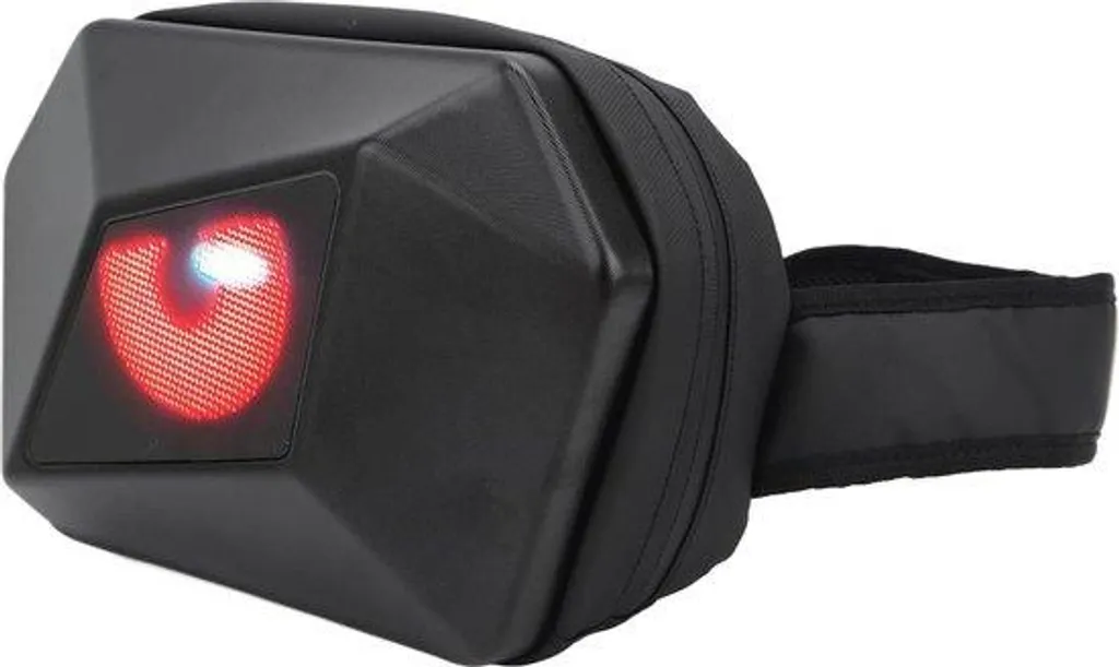 Barre LED RVB étanche pour étagère et PC portable via App Bluetooth