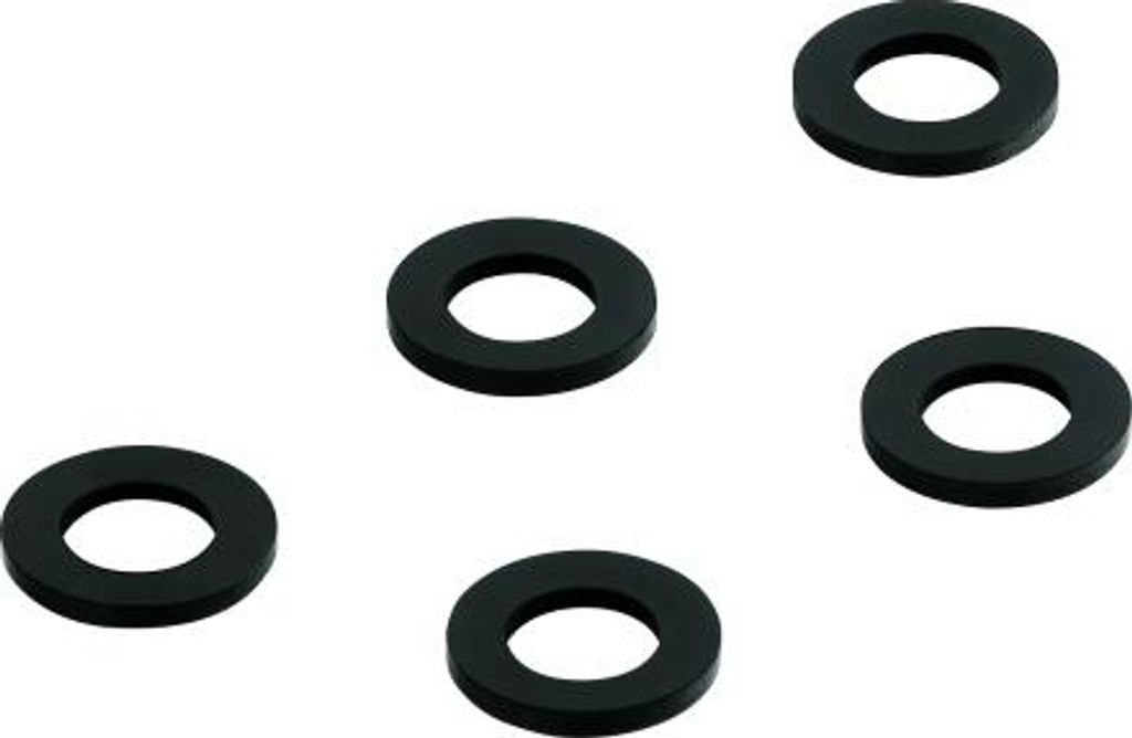 Grohe Europlus E Dichtung 14,3 x 8 x 1,5 mm für Unterputz-Einbaukasten - 4269800M