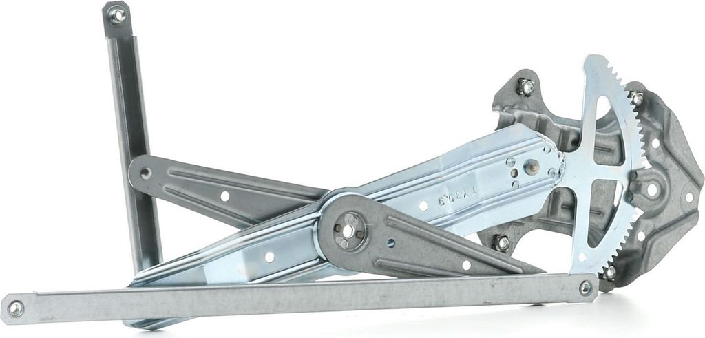 RIDEX 1561W0575 Elektrischer Fensterheber Vorne Links für TOYOTA Yaris Schrägheck (P1)