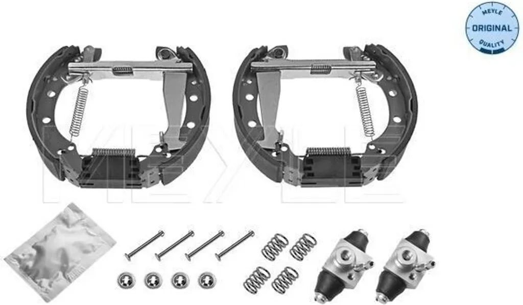 Rénovation Siège : Rembourrage MEYLE pour Volkswagen Golf III et Vento