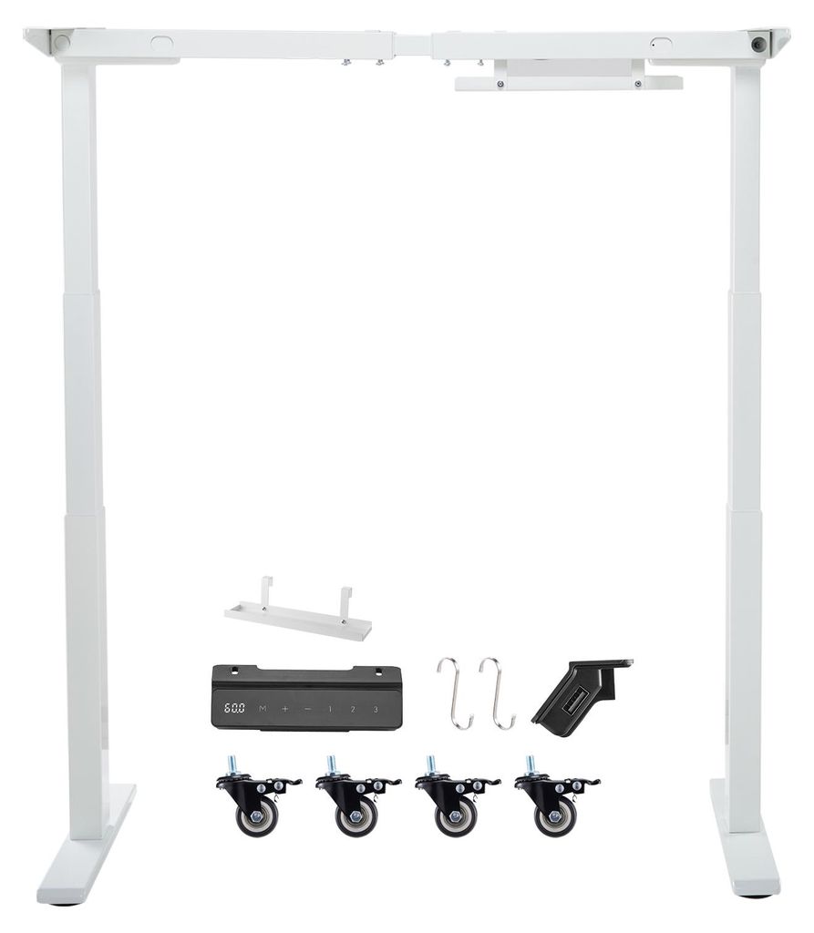 SucceBuy Piètement de table à hauteur réglable Image du produit 