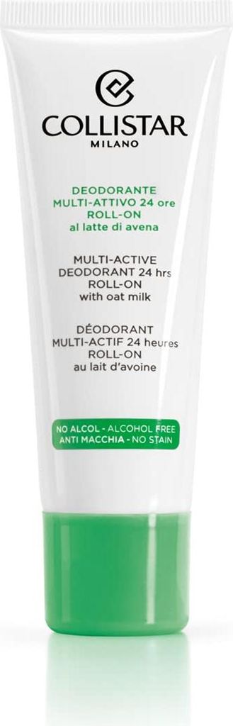 Desodorante Perfect Body roll-on 75 ml Imagen del producto 