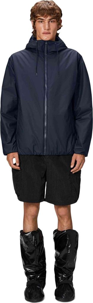 Kurtka Rains 15770NAVY dla Uni Zdjęcie produktu 