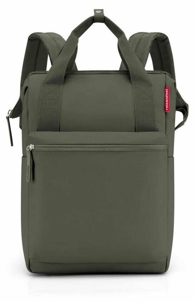 Zaino Reisenthel Allrounder Moss Immagine del prodotto 