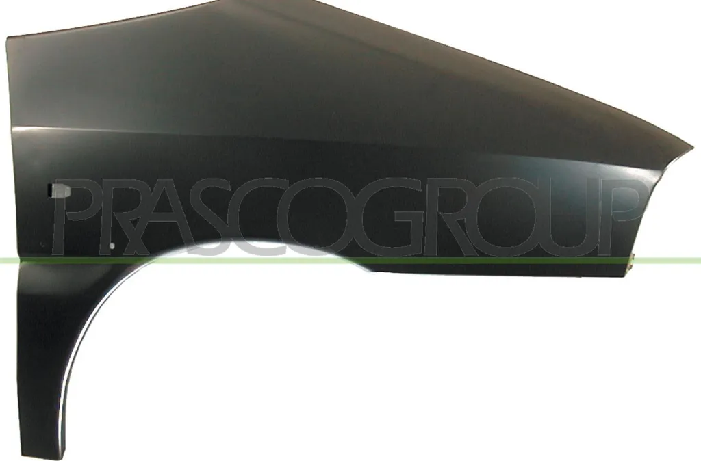 Aile avant droite PRASCO FT9213003 pour Jumpy et Expert OE 9476138180