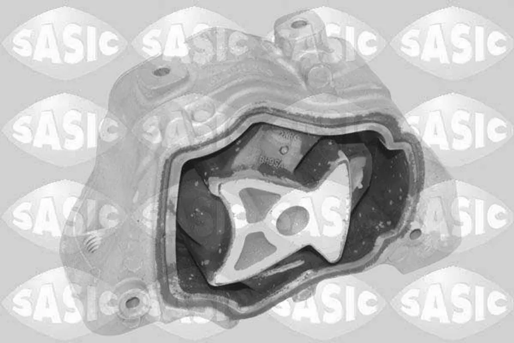 Roulement renforcé SASIC 2706714 - Qualité OE LR032311 pour SUV Evoque