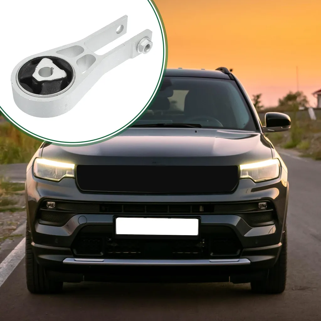 Support Moteur et Transmission pour Jeep Compass 2.4L 2018-2019 68253029AC