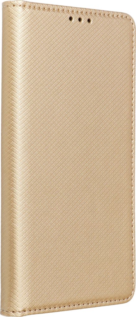 Smart Case Book passend für XIAOMI Redmi A1 / Redmi A2 Schwarz