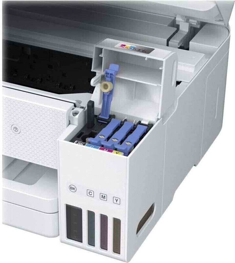 Epson EcoTank ET-4856 Produktbild 28