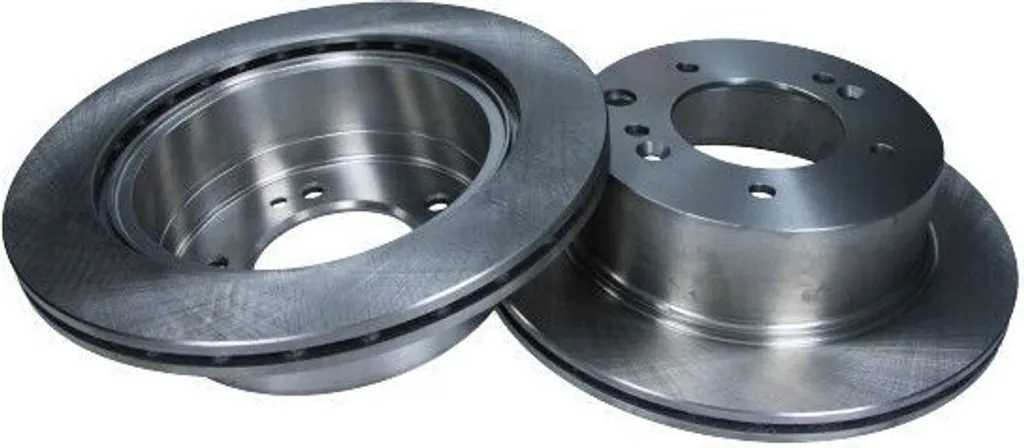 Disque de frein arrière plein MAXGEAR pour Sorento I 58411 3E300 de rechange