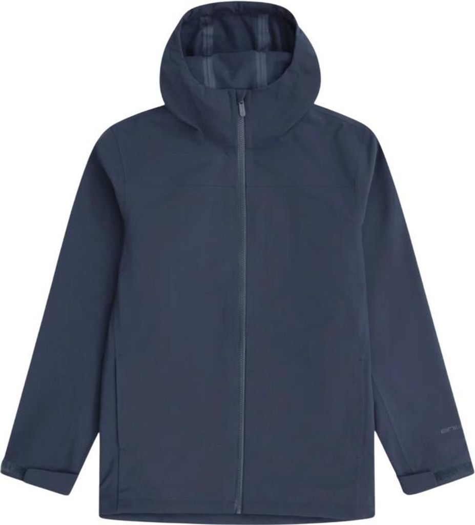 Animal - "Otto" Softshelljacke für Herren MW5014 (XL) (Marine)